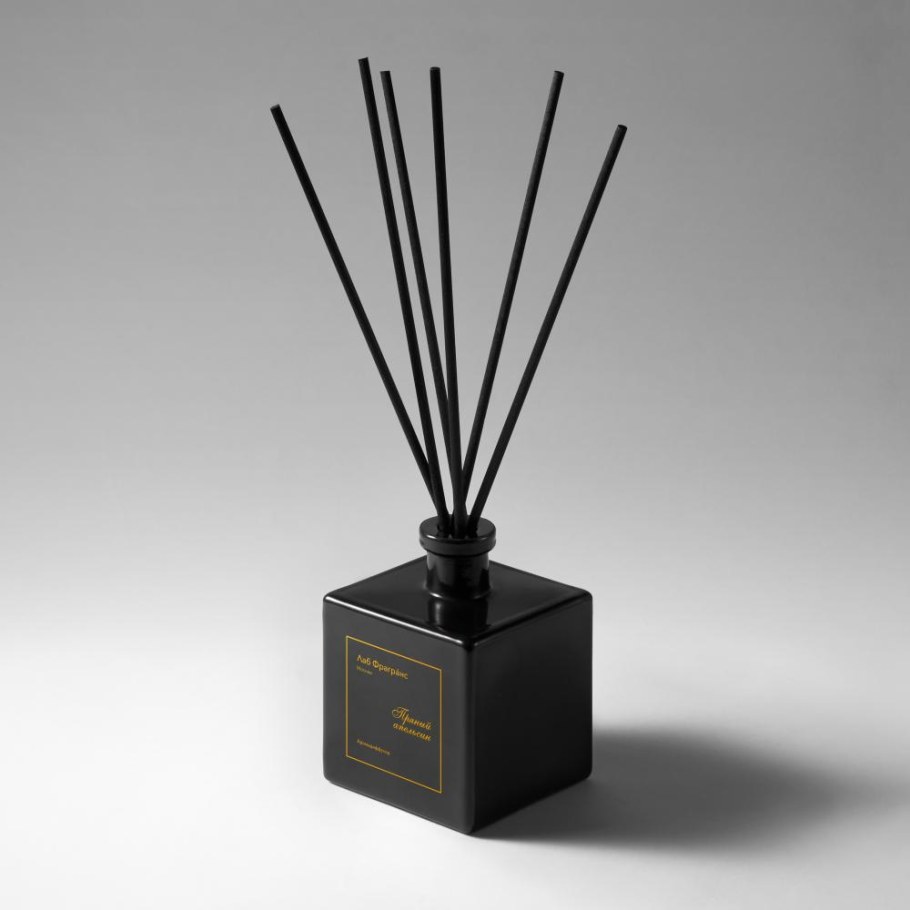 Диффузор черный виноград Лаб Фрагранс