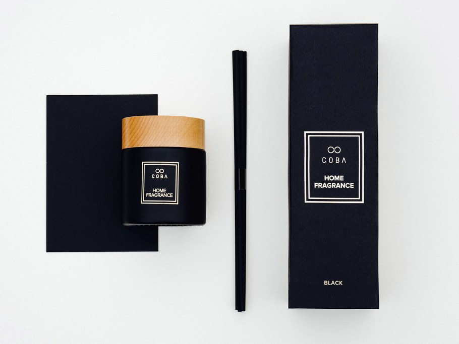 Diffuser-Black аа1511105