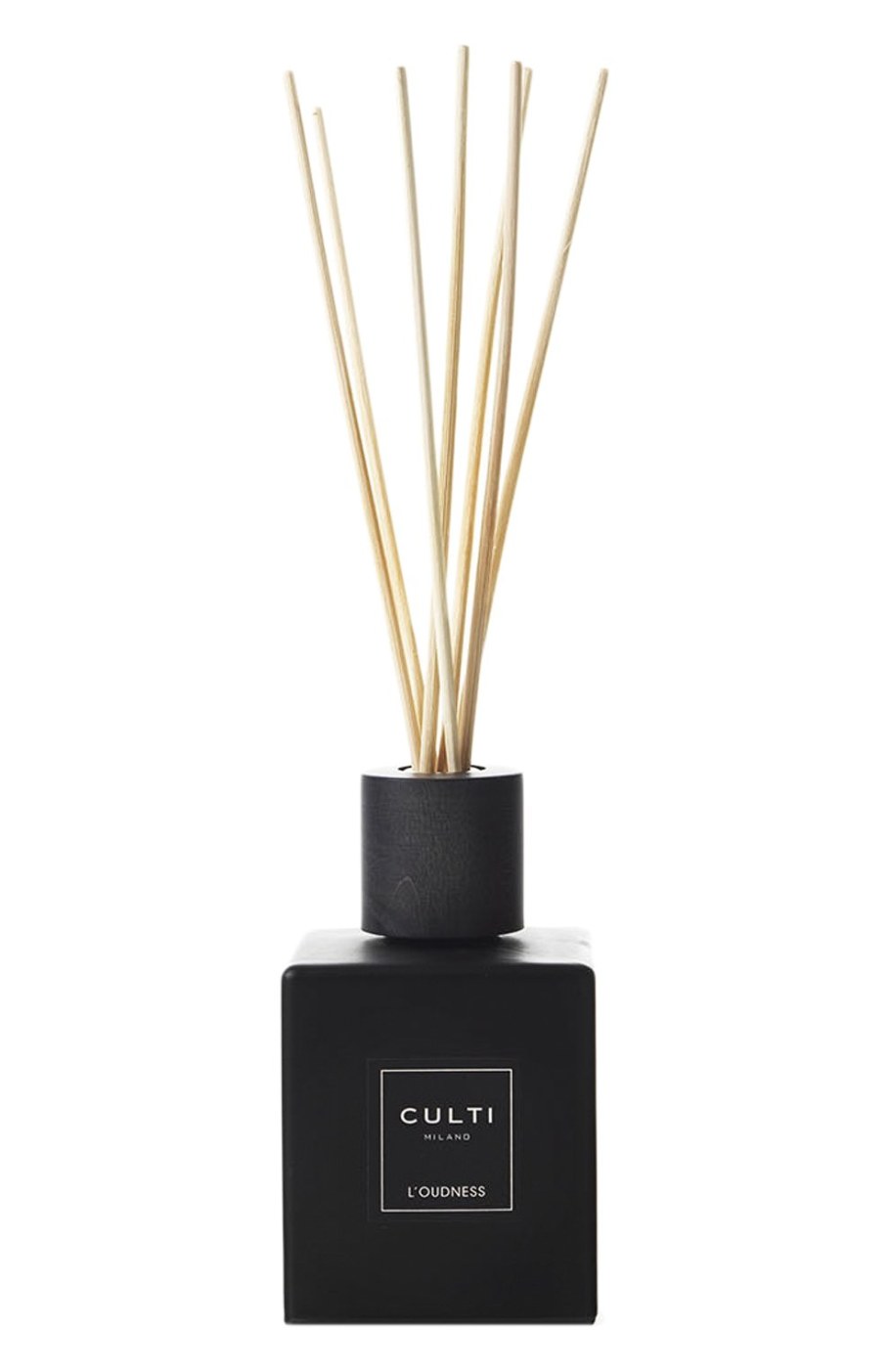 Black Label Culti Milano