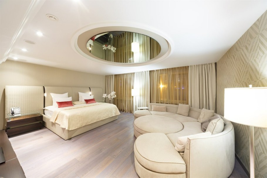 Luciano Residence Kazan