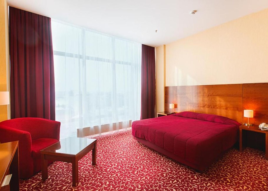 Казань Grand Hotel Kazan