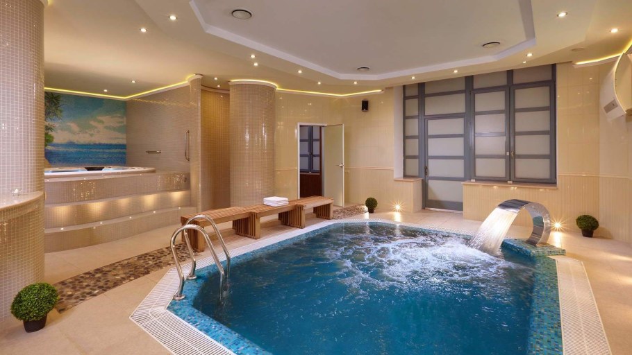 Гостиница Ногай в Казани