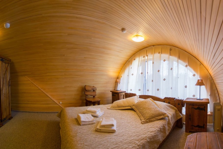 Отель Транзит м7 Казань