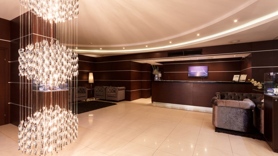 Арт отель Казань Баумана