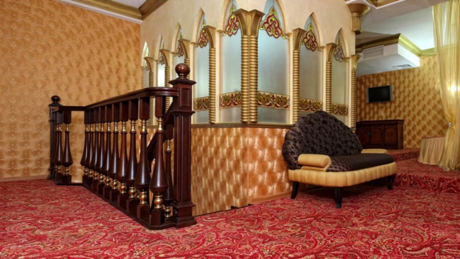 Отель Султан Казань