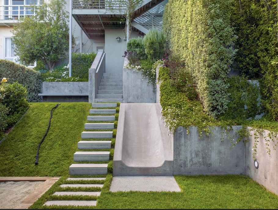 Эмма Эпплтон ландшафтный Архитектор