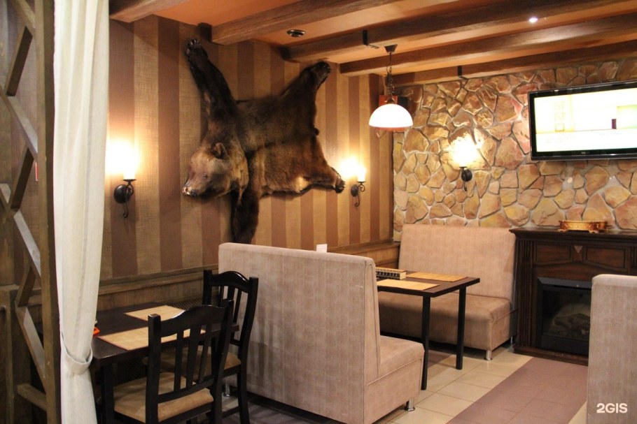 7 Холмов Киров