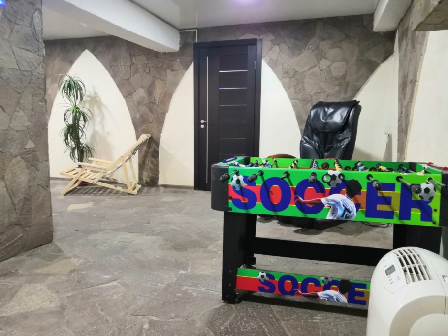 Молодой гвардии 84 г Киров сауна