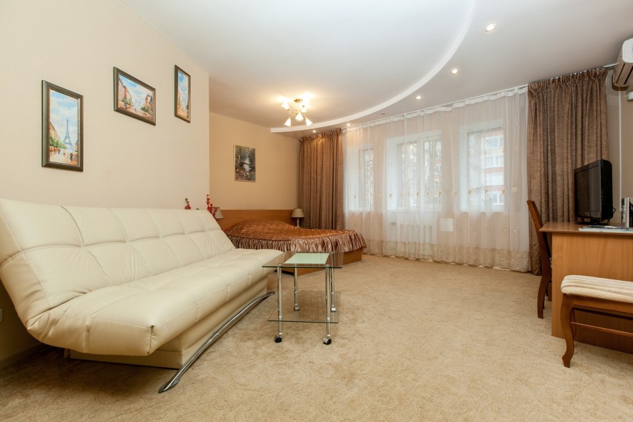 Гостиница 7 холмов