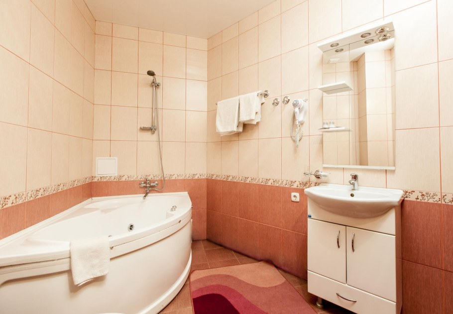 Гостиница 7 холмов