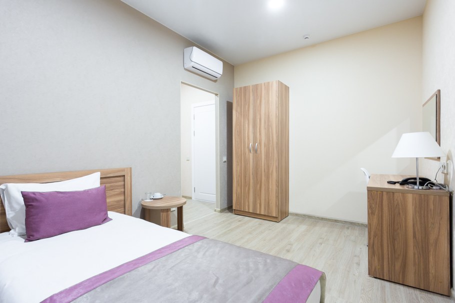 Гостиница семь холмов Киров