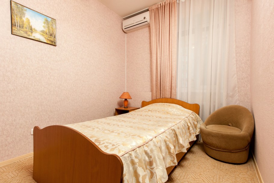 Гостиница 7 холмов