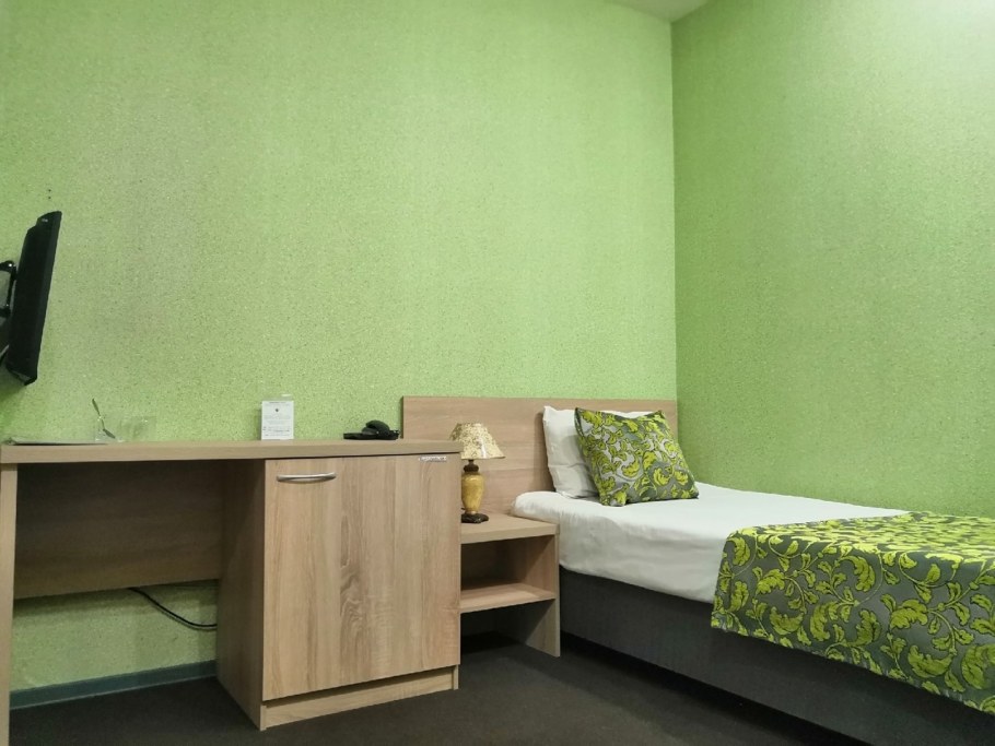 Гостиница семь холмов Киров