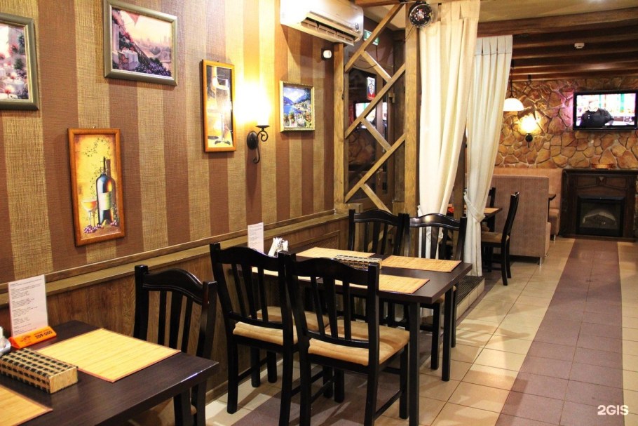 Гостиница 7 семь холмов Киров