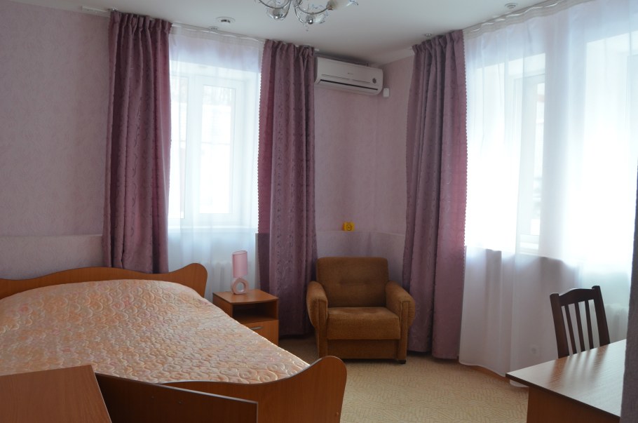 7 Холмов Киров номер