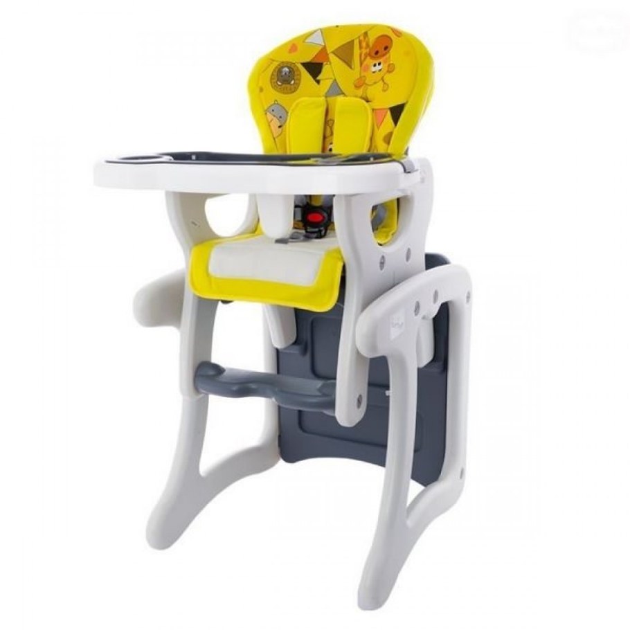 Стульчик-парта humbi HB-GY-01