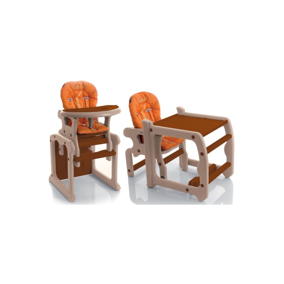 Стульчик Jetem трансформер