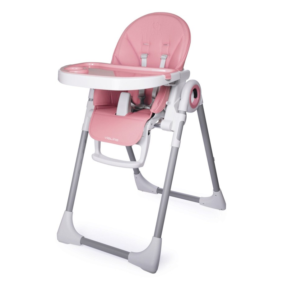 Стульчик-шезлонг Jetem Violino