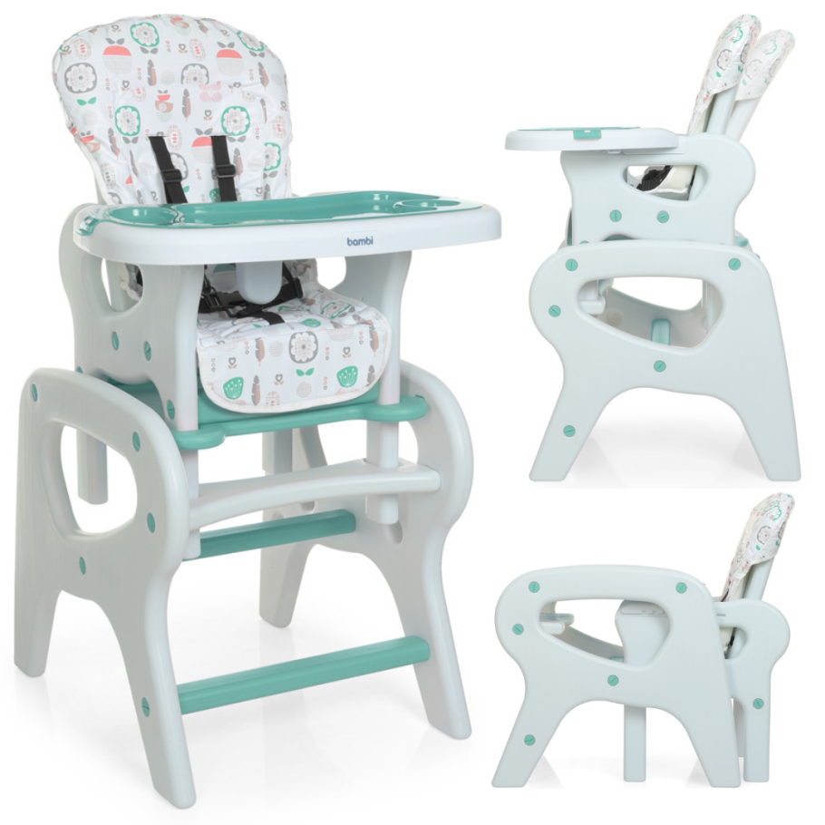 Стульчик для кормления Bumbo