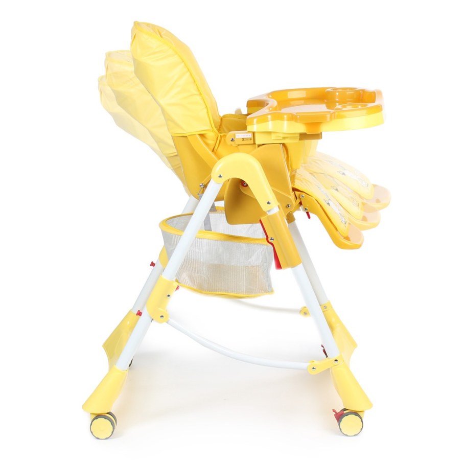Стульчик для кормления Jetem Piero Fabula