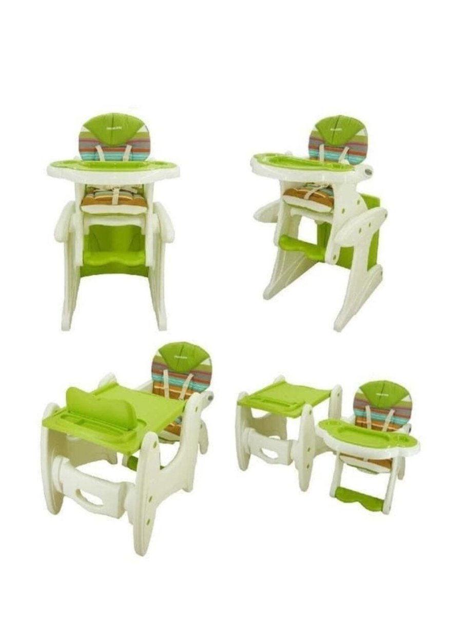 MAMALOVE Festival High Chair