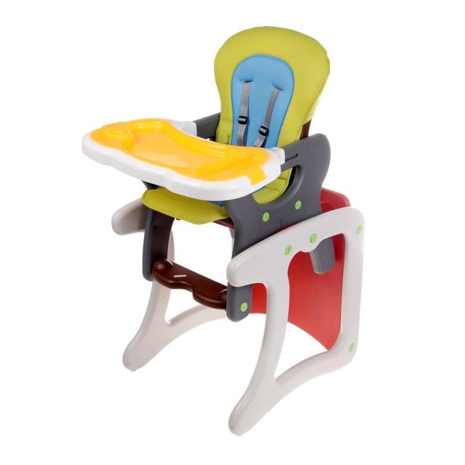 Стульчик-парта humbi HB-GY-01