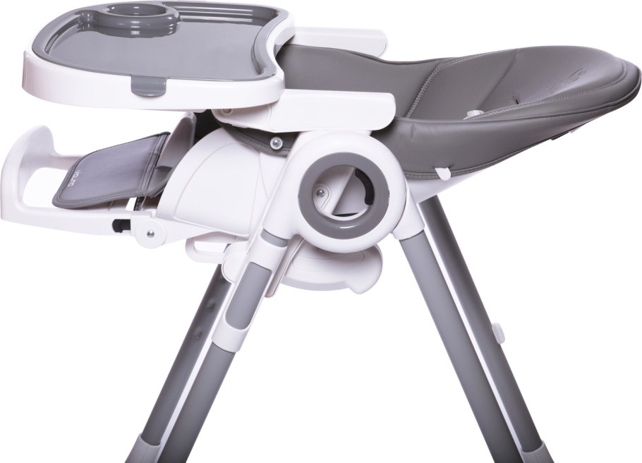 Стульчик q1 Violino Jetem сер