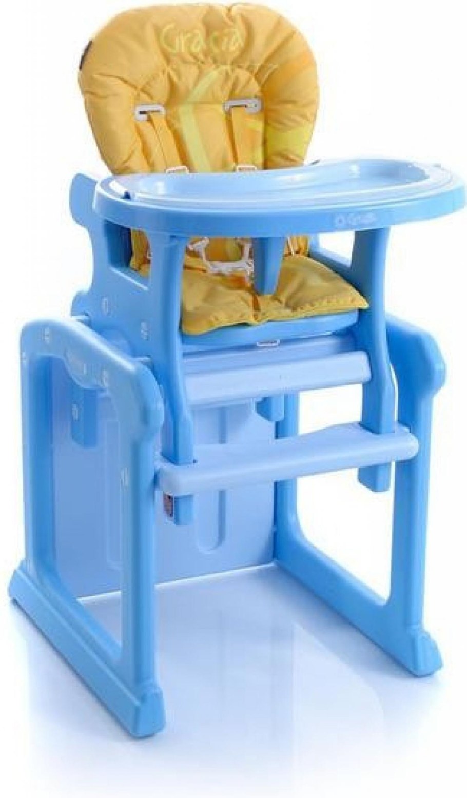 Стульчик-парта Baby point Gracia