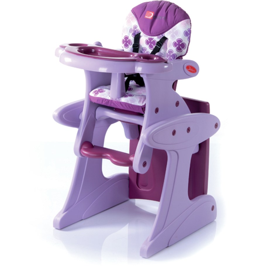 Стульчик для кормления Мэджик Jetem