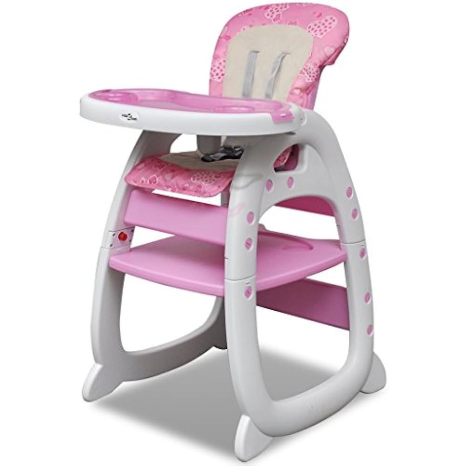 Стульчик два в одном