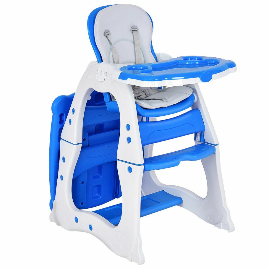 Baby Chair 3 in 1