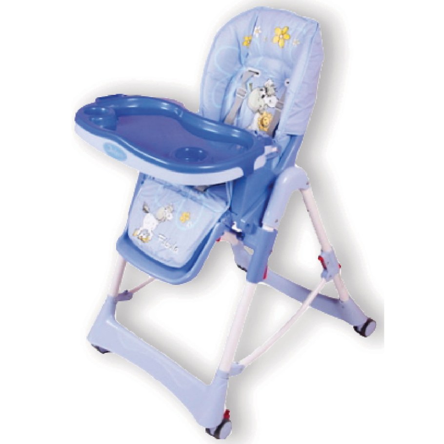 Стульчик Jetem Piero