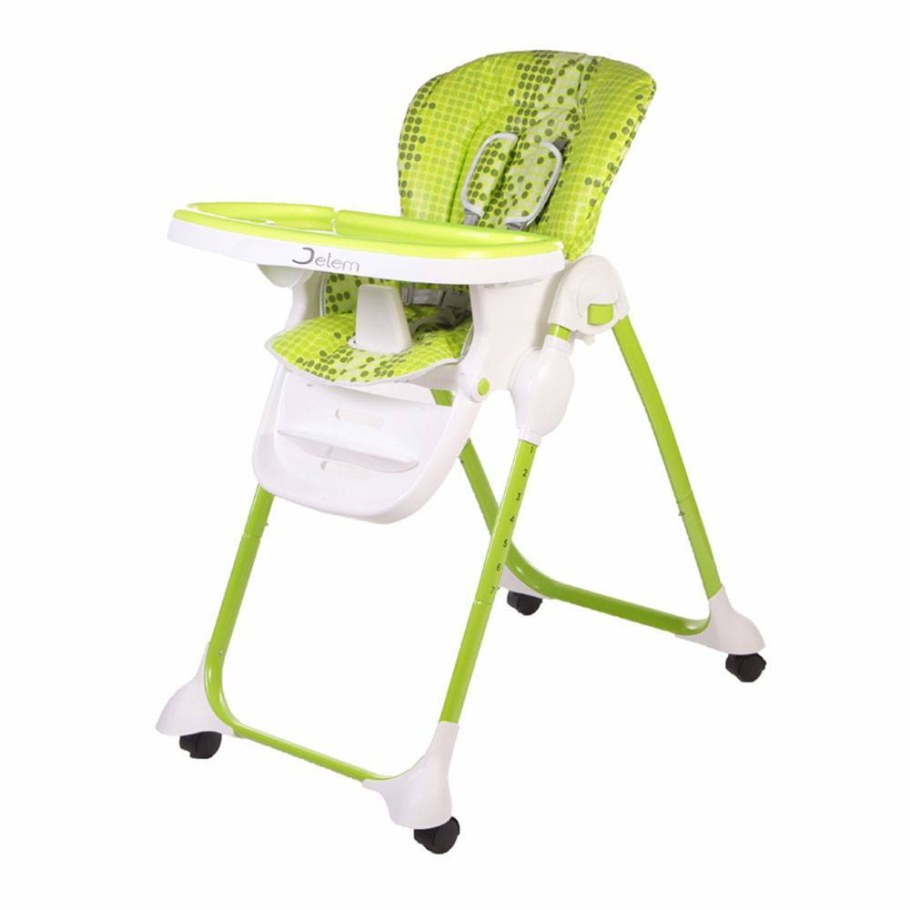 Стульчик Джетем