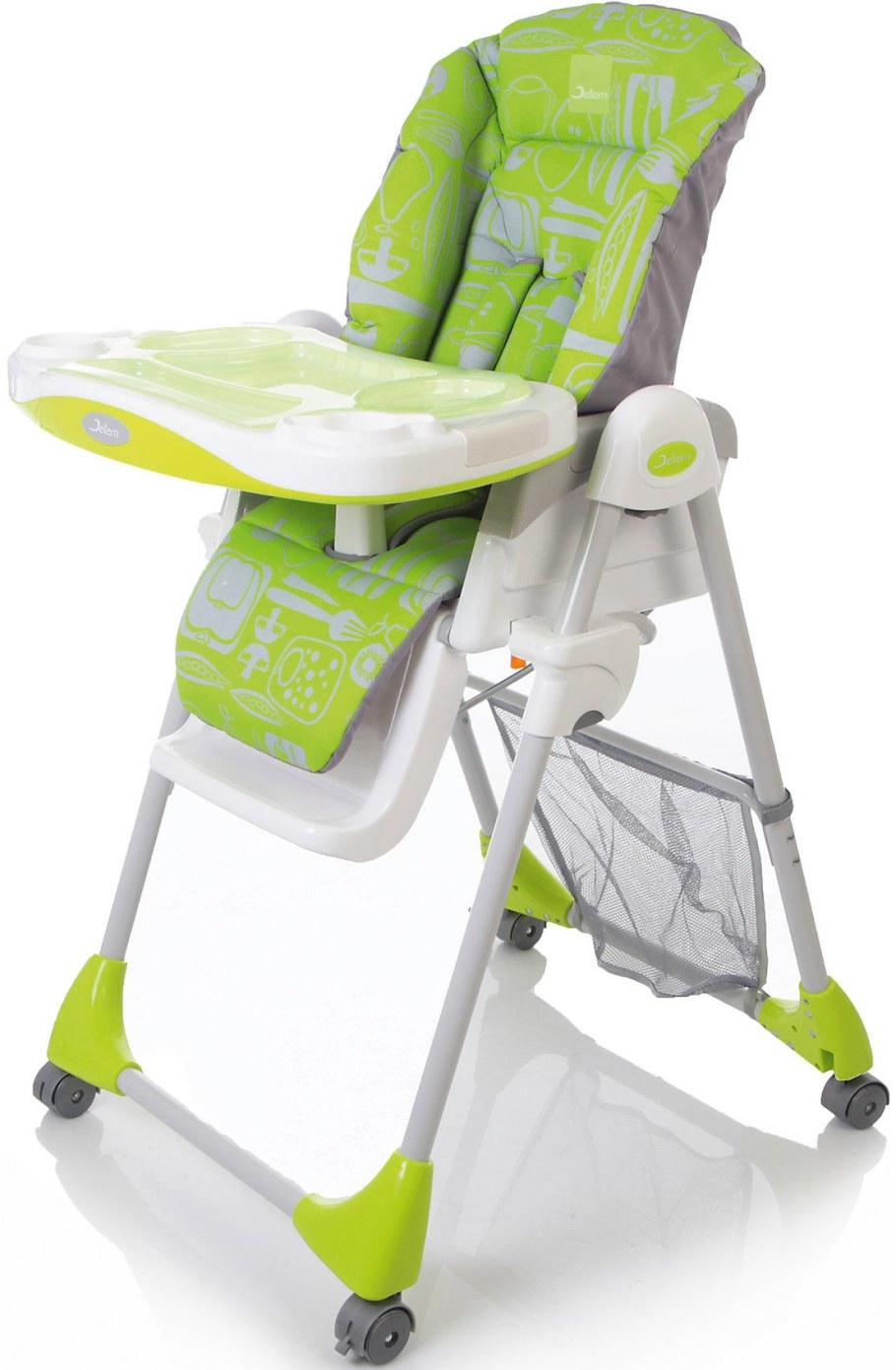 Стул для кормления Джетем