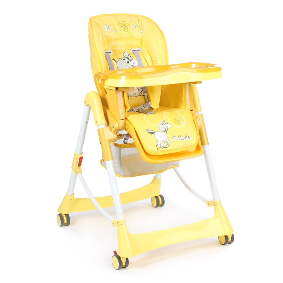 Стульчик Jetem Fabula