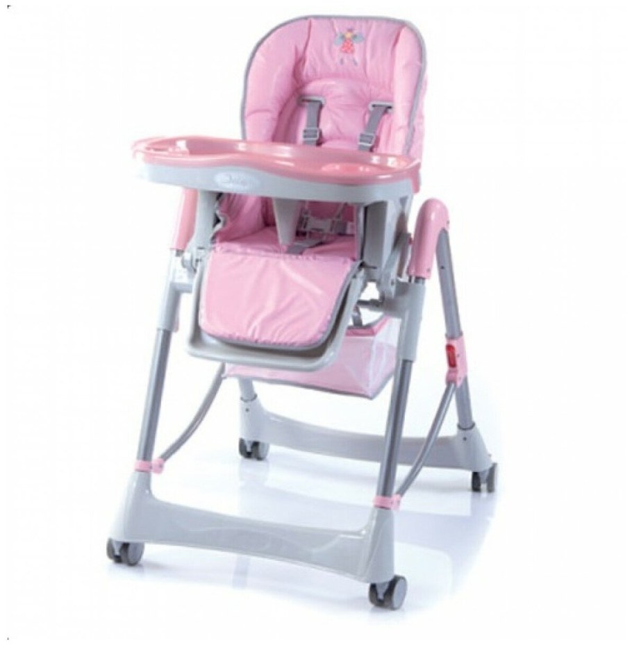 Стульчик Jetem Capitan