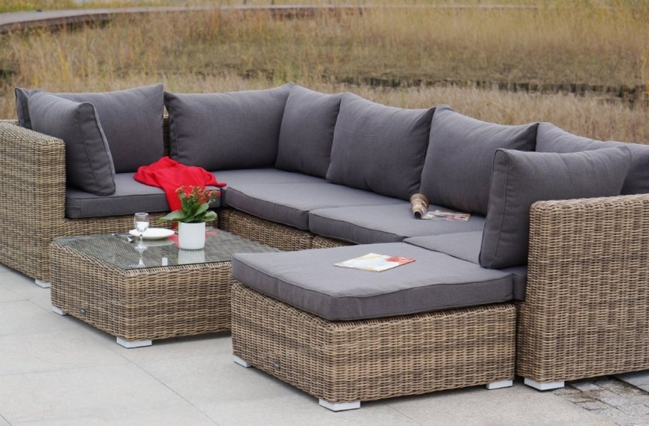 Диван 4sis лунго