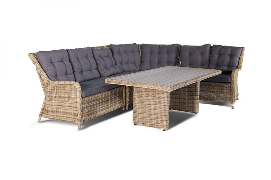 Лаунж-зона 4sis Бергамо