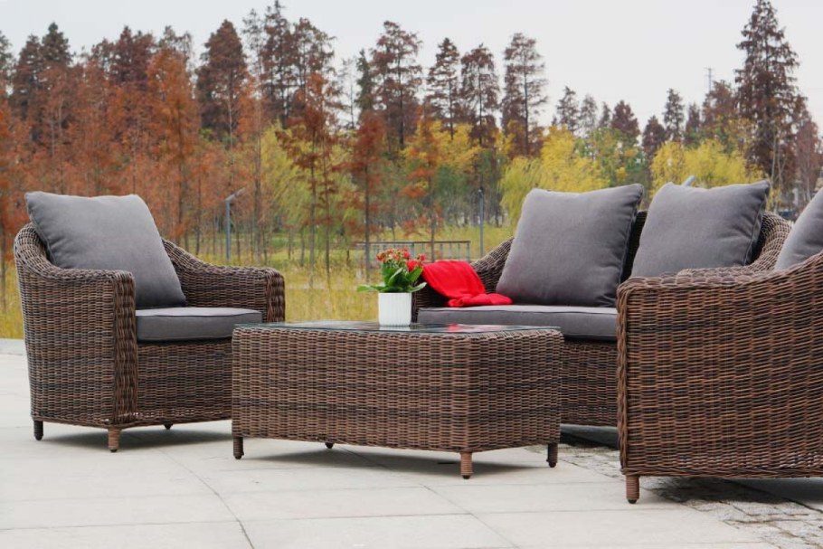 Кресло 4sis кон Панна