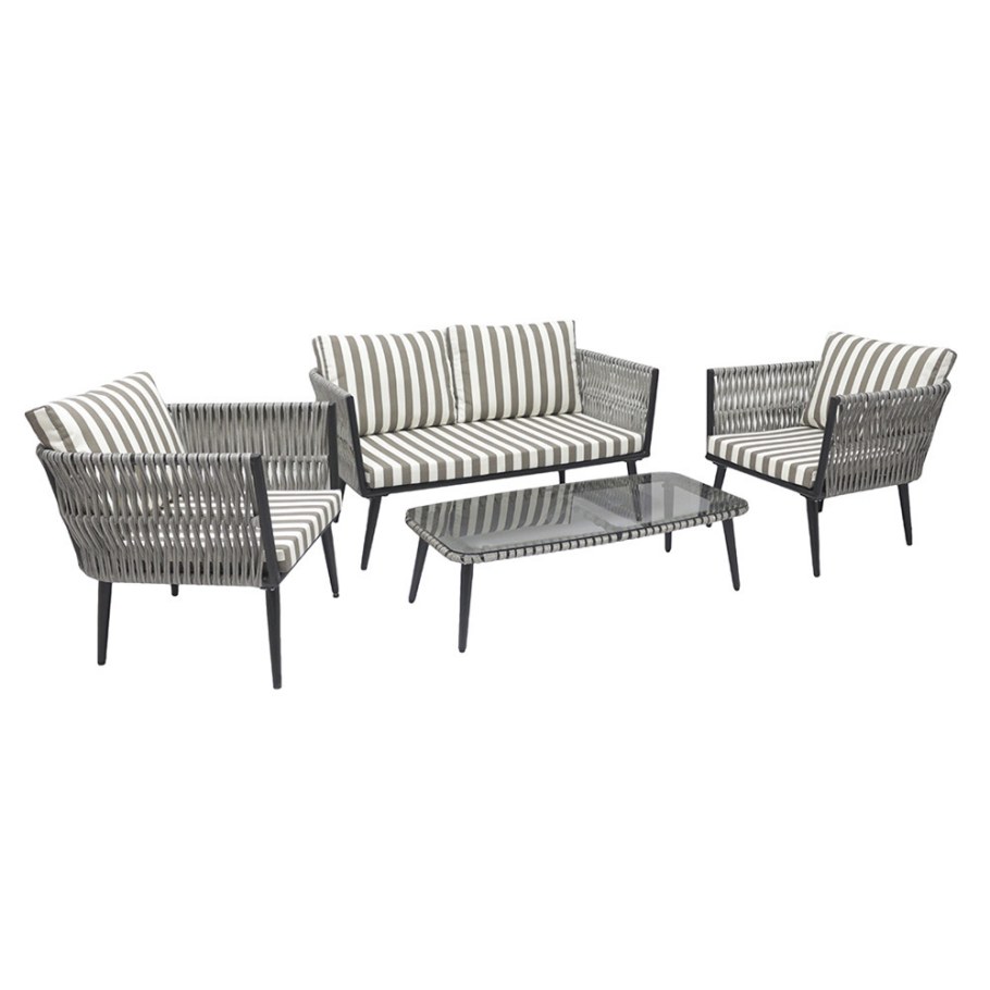 Набор садовой мебели Tinto-1