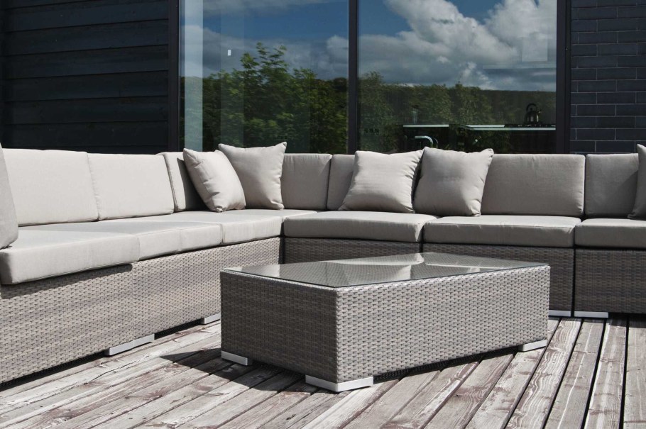 Лаунж-зона 4sis Беллуно