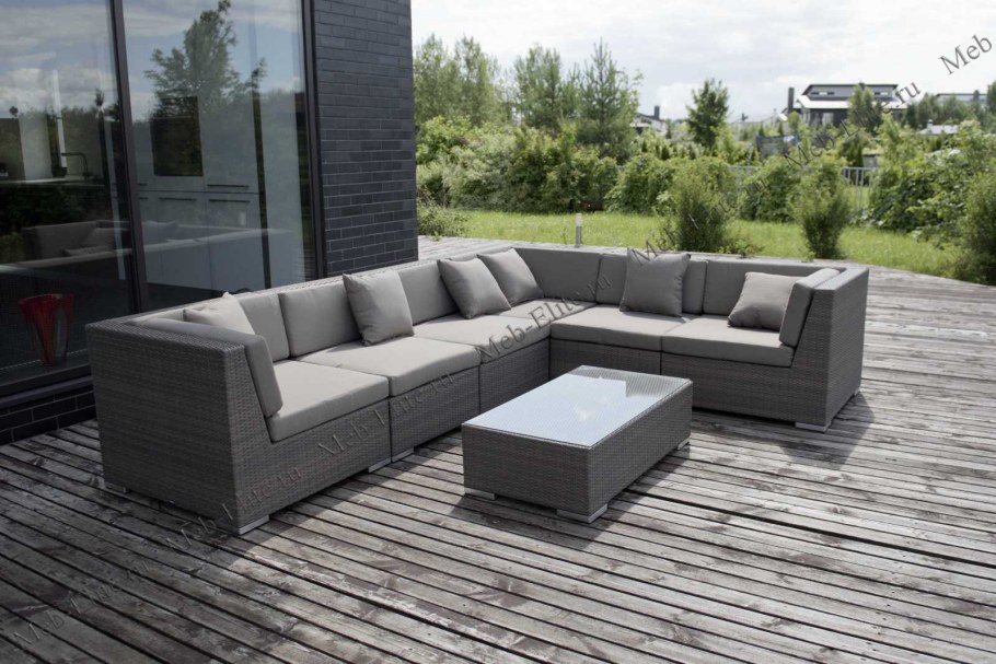 Диван 4sis Беллуно