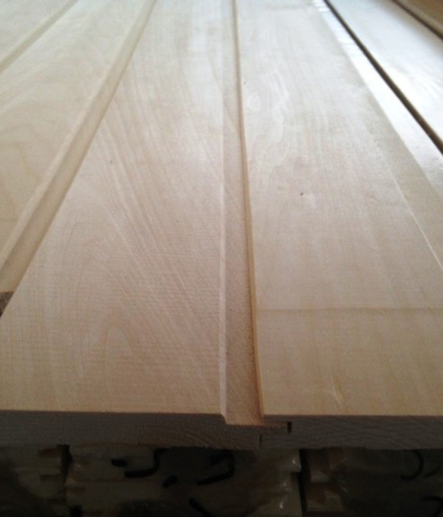 Европрофиль липа сорт Экстра