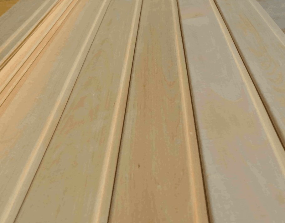 Европрофиль липа сорт Экстра