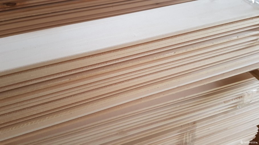 Вагонка липа Пермь