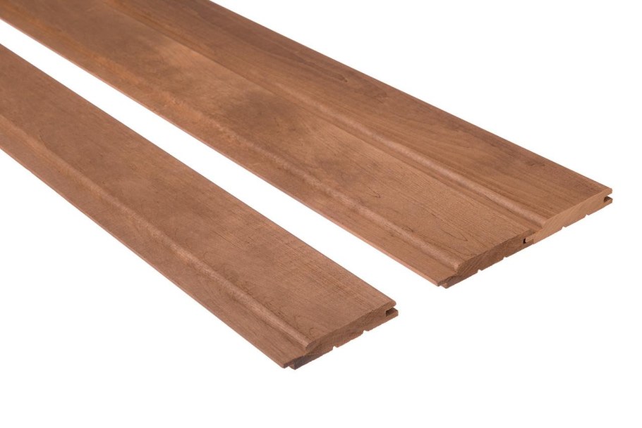 Вагонка липа 15х90 сорт Экстра