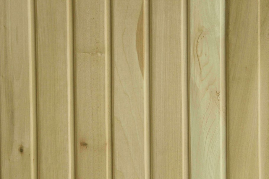 Вагонка липа «а» 15х88х600