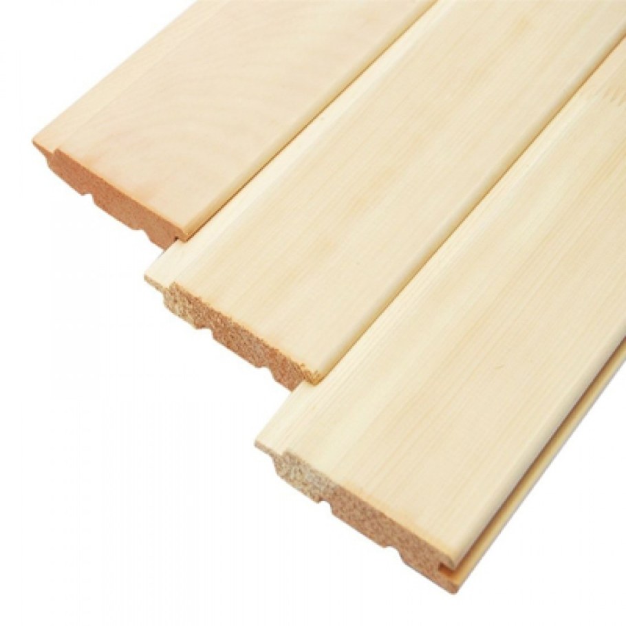 Евровагонка липа а 15х(88)96х1500 СЛК EUROSTANDART