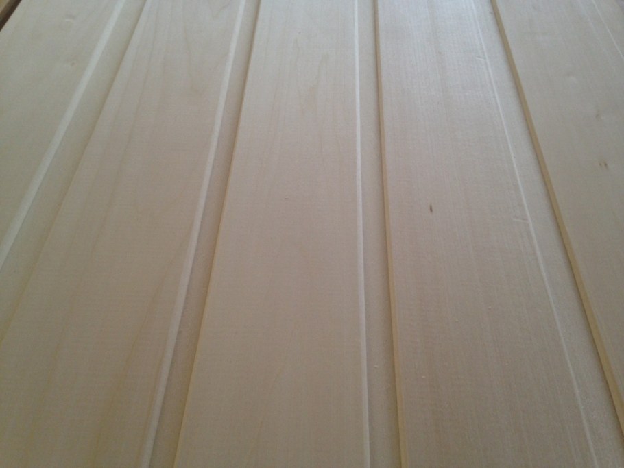 Вагонка липа «а» 15х88х2400