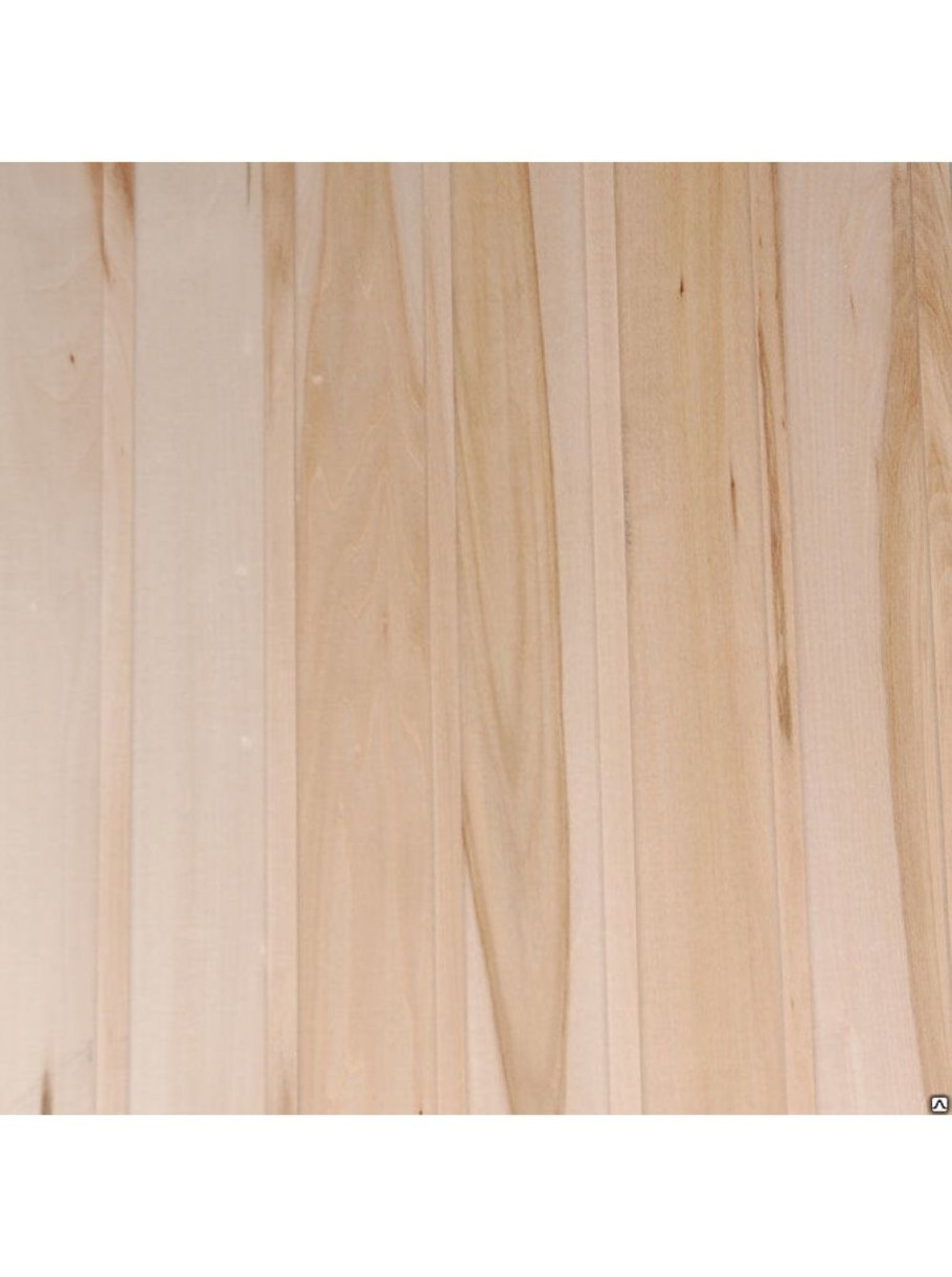 Вагонка липа «а» 15х88х2000